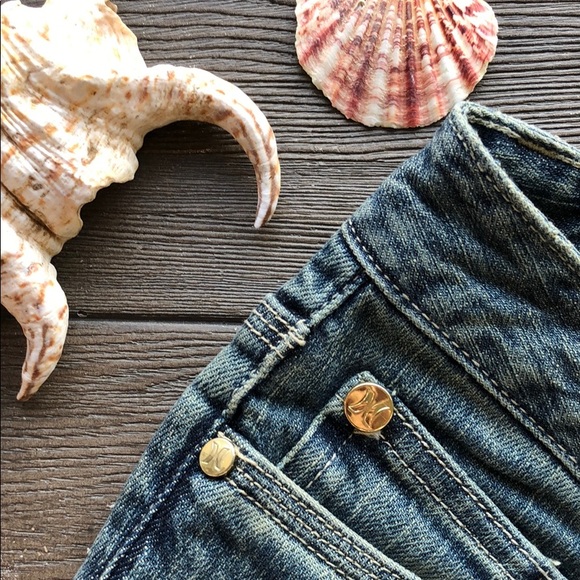 🌴🌼HURLEY- JEANS. - Picture 5 of 7